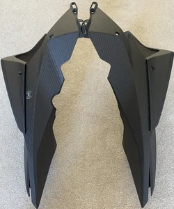 Genuine KTM Superduke 1290R Carbon fairings - Picture 1 of 10