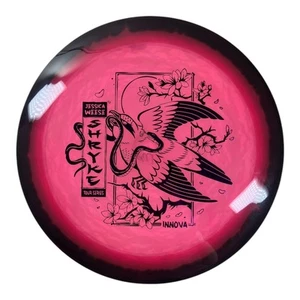 Shryke | Halo Champion | Pink/Purple 174g (Jessica Weese) - Bild 1 von 1