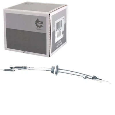 ESEN SKV Cable Cambios Cable de Conmutación Apto para Citroën C8 Jumpy Peugeot - Imagen 1 de 4