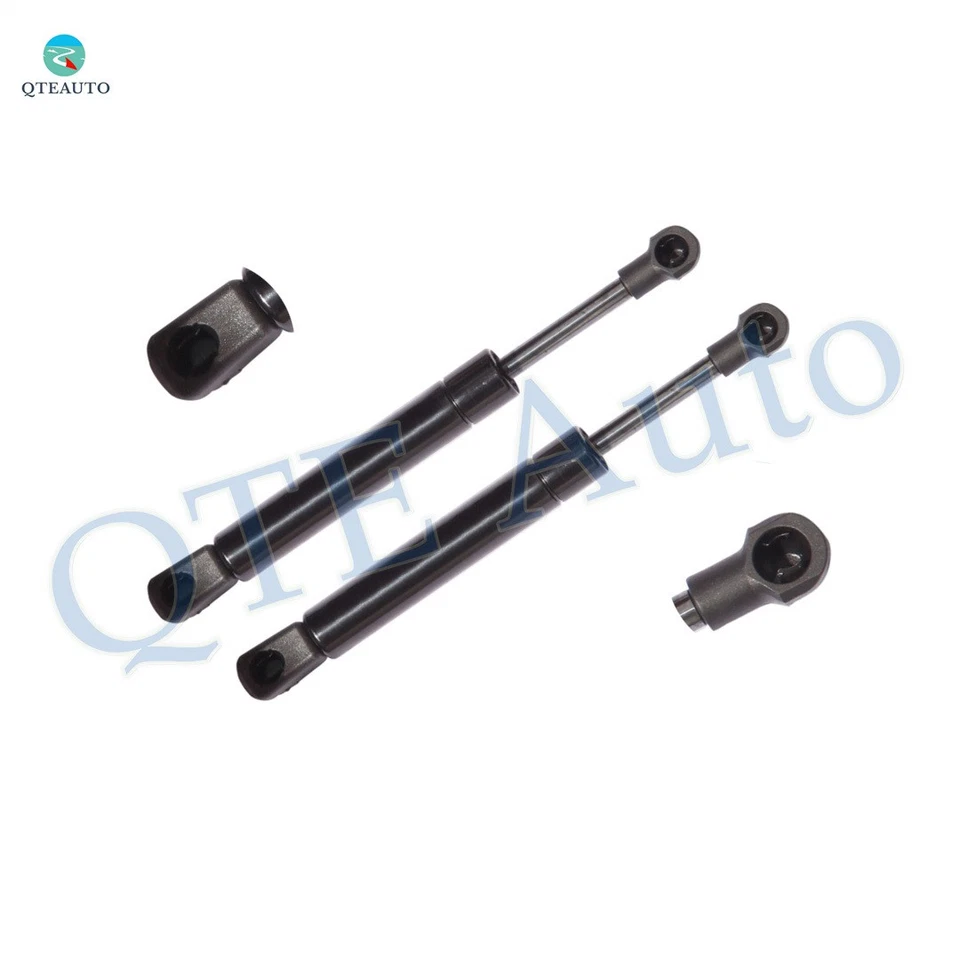 2P поддержка подъема задней крышки багажника для кабриолета Volkswagen Beetle 2003-2008 годов выпуска 2 двери - Изображение 1 из 4