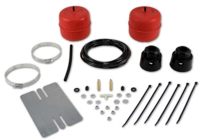 Air Lift Susp Leveling Kit Fits: 1999-2003 Jeep Grand Cherokee 4.0L L6 4WD & 4.7 — 第 1/4 张图片