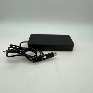 Dell D6000 Docking Station D6000 - Picture 1 of 7