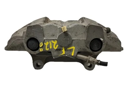 2016 AUDI A6 PINÇA DE FREIO ABS DIANTEIRA ESQUERDA DO LADO DO MOTORISTA 4G05BC FABRICANTE DE EQUIPAMENTO ORIGINAL - Imagem 1 de 4