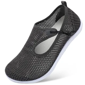 Water Shoes for Women Men Quick-Dry Aqua Socks Swim Beach Barefoot Yoga Wear ... - Picture 1 of 7