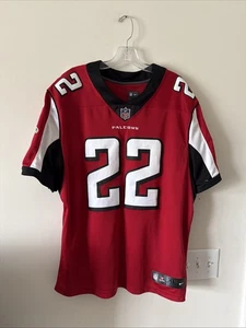 Maglia Uomo Nike Keanu Neal #22 Atlanta Falcons Vapor Limited Rara Taglia XL - Rossa - Foto 1 di 5