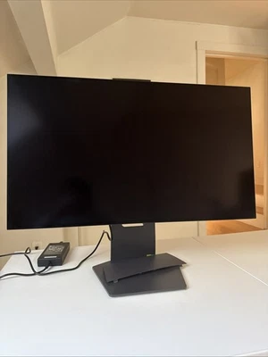 LG UltraGear 32" OLED 4K 240Hz / 480Hz 0.03ms Gaming Monitor 32GS95UE-B.AUS - Image 1 of 3