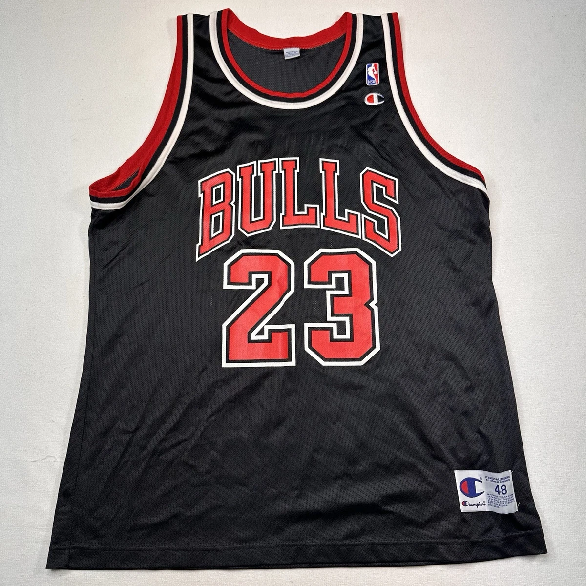 Champion NBA BULLS 値下げ可能です Champion NBA BULLS 値下げ可能です NBA ブルズ グッズ - NBA