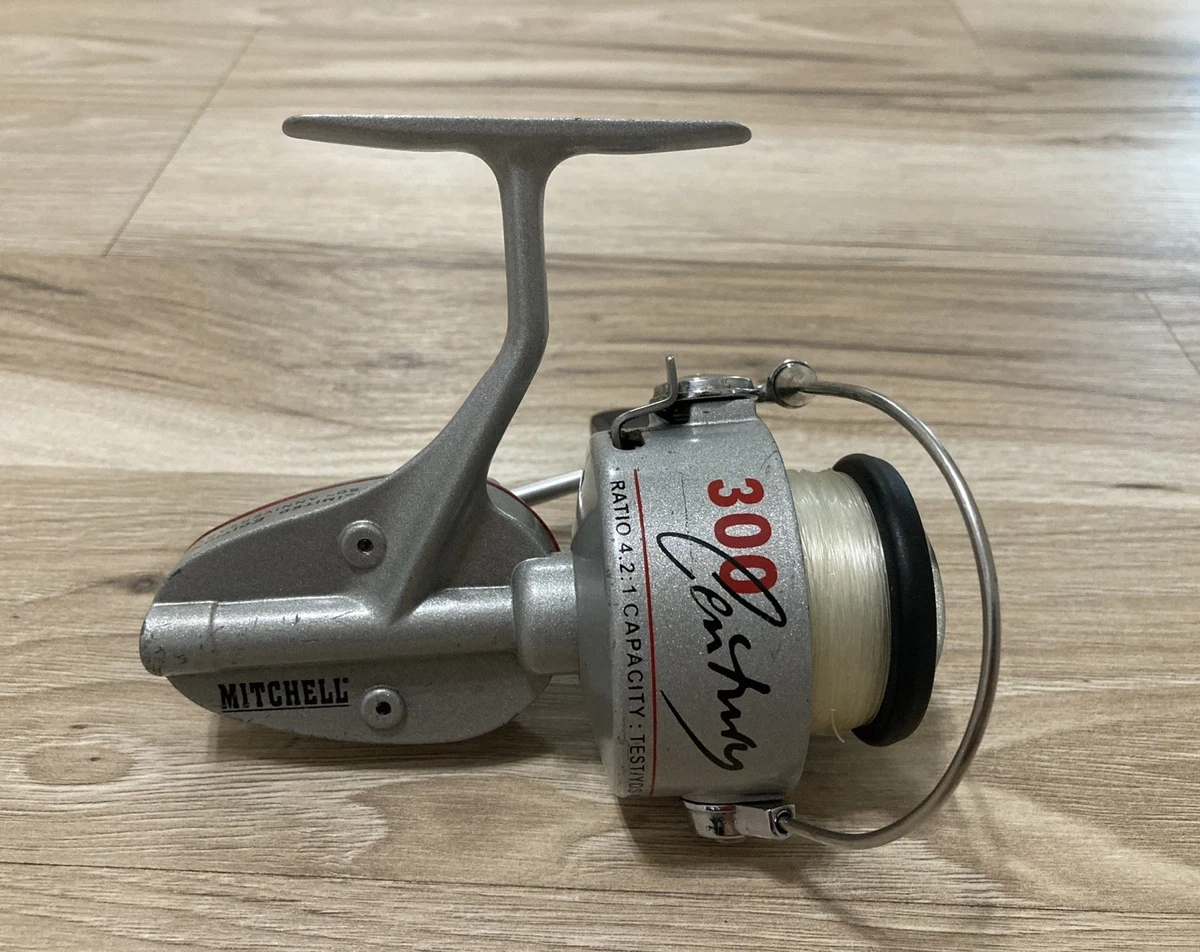 Vintage Mitchell 300 Reel for sale - eBay