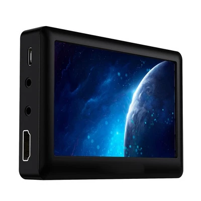 ezcap180 AV Recorder Video Audio Capture Box VCR VHS Analog to Digital Converter - Image 1 of 4