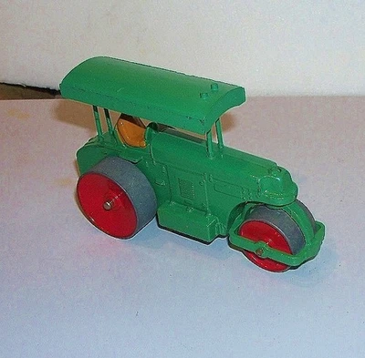 DINKY TOYS #251 RODILLO DE CARRETERA, SIN CAJA Foto 1 de 4