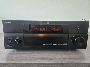 Yamaha RX-V1800 HDMI Audio/Video AV Receiver Home Theatre System - Tested - Picture 1 of 12