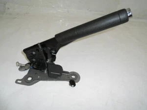 Citroen C3 Picasso Handbremse Hebel Bremshebel Feststellbremse 98076688ZD - Bild 1 von 2