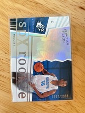 2003-04 SPX FRANCISCO ELSON /2999