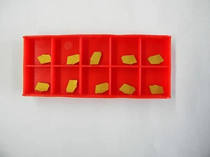 Stechplatten GTN 2 GTN 3 GTN 4, kompatibel zum ISCAR-System - Bild 1 von 8