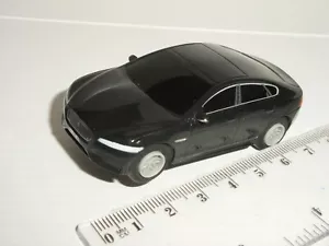 9V MICRO Scalextric - Jaguar XF James Bond No Time to Die - Exc. Cdn. - Picture 1 of 3
