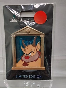 Disney WDI MOG Hercules 25° anniversario Phil LE 250 spilla - Foto 1 di 2