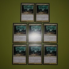 Pillory of the Sleepless x8 Guildpact 8x Magic the Gathering MTG