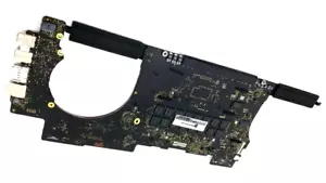 Placa lógica i7 de 2,6 GHz 16 GB 15" MacBook Pro Retina A1398 mediados de 2012 MPN 661-6485 - Imagen 1 de 3