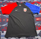 Nike Copa America 2016 USA US Soccer USMNT Football Jersey Shirt Mens XL