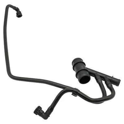 Water Coolant Radiator Hose For Land Rover Range Rover Sport 2010-2013 Foto 1 de 4