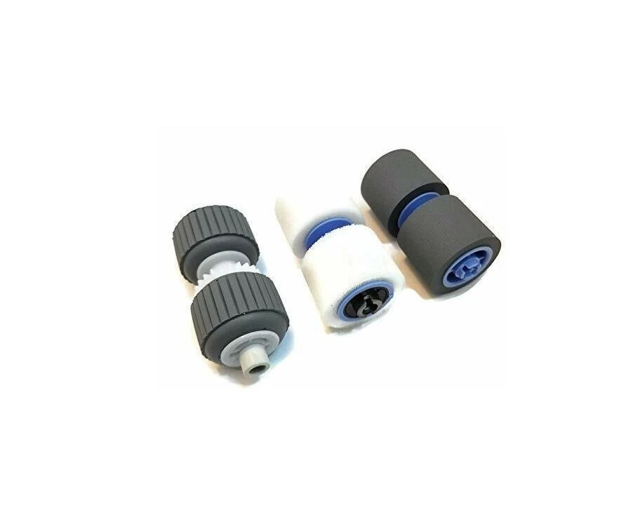 Exchange Roller for Canon ImageFormula Scanner 4009B001 4009b001AA MG1-4268-000 - Image 1 of 1