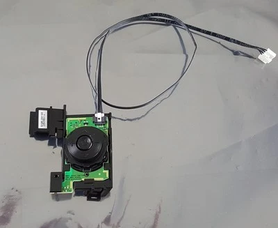 Samsung Monitor SE310 S24E310HL Menú Jog Board (P/N: BN41-02325A, BN96-35418B) Foto 1 de 3