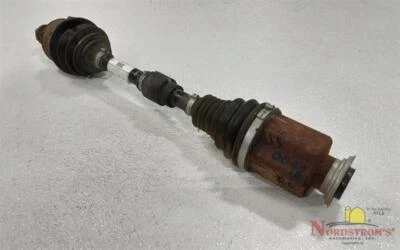 Honda HR-V 2017 eje delantero CV eje derecho AT Foto 1 de 4