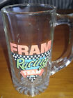 Vintage Fram Racing Team Collectible Beer Mug