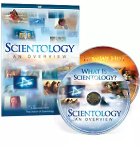 Scientology: An Overview - Picture 1 of 1
