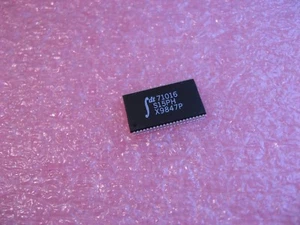71016S15PH IDT SRAM 64Kx16 Parallel 44TSOP-II - NOS Menge 1 - Bild 1 von 1