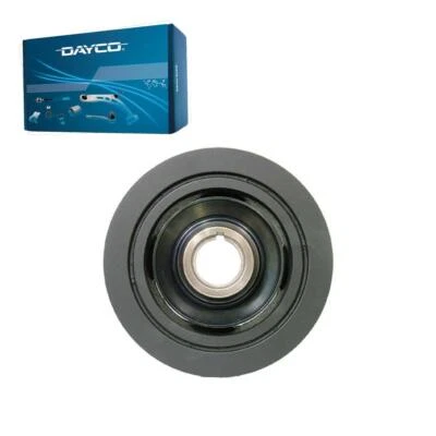 Equilibrador armónico de motor Dayco para Toyota Corona 1978-1980 Foto 1 de 4