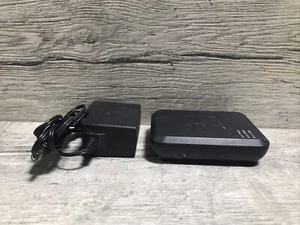 Direct TV DECA Broadband Adapter DECABB1MR0-01 w/ Power Cord L43 - Picture 1 of 3