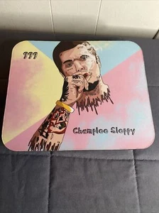 Champloo Sloppy Mouse Pad - Picture 1 of 4