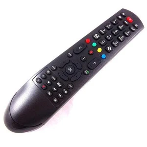 Neuf Véritable RC4900 TV Télécommande pour Telefunken TFLS505090FHDB - Photo 1/1