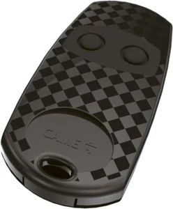 Came Mando a distancia por radio de dos canales TOP-432EE, 433,92 MHz, negro - Picture 1 of 1