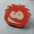 Puffle rouge - Club Penguin - Pin Disney