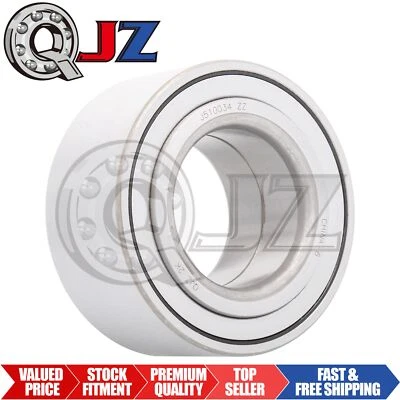 [FRONT-INNER(Qty:1)] Wheel Bearing [84mm OD] For Mitsubishi 1991-1999 3000GT FWD - Image 1 of 4