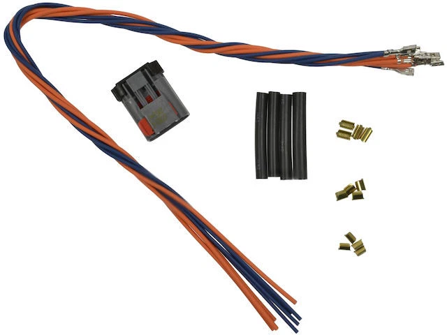 Kit de conector de bobina de encendido para Dodge Caravan 2001-2007 3,3 L V6 2005 NJ471HM Foto 1 de 1