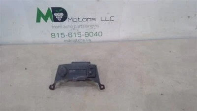 Chevrolet Trax 2017-2020 consola central embellecedor bisel cubierta panel 1365284/13519224 Foto 1 de 4