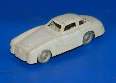 1960's MERCEDES 300 SL GULLWING INGAP 8 TOY PLASTIC ITALY L=2.5" VINTAGE - Image 1 of 4