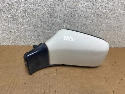 1993 to 1997 Volvo 850 Sedan Left Driver LH View Door Mirror OEM G8838 DG1 - Image 1 of 4