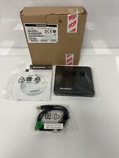NEW Open Box Lenovo Slim USB Portable DVD Burner 0A33988