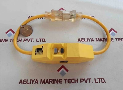 Grainger 5yl47 cord 120vac 50/60hz 15amp 1800w - Image 1 of 4