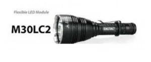 EagTac M30LC2 Compact 1200 Lumen 3 * CRI92 NICHIA 219 LED - Picture 1 of 1