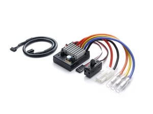 Tamiya Brushless Electronic Speed Controller 04S (Sensored) TBLE-04S #45069 - Picture 1 of 5