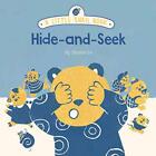 A Little Snail Book: Hide-and-Seek Shasha Lv New Book 9781452183596