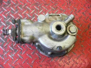 86 Kawasaki Concours ZG1000 Rear Final Drive Assembly - Imagen 1 de 1
