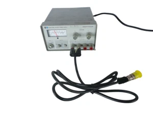 HP 6234A DUAL OUTPUT POWER SUPPLY - Free Shipping - Bild 1 von 3