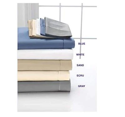 DREAMFIT DEGREE 5 BAMBOO RICH NATURALLY COOLING SHEET SETS*ALL SIZES MADE IN USA