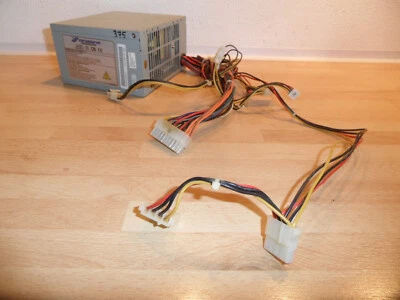 FSP Group INC Netzgerät Model ATX-300GTF (1)  300 Watt Computernetzgerät n 375 - Bild 1 von 4